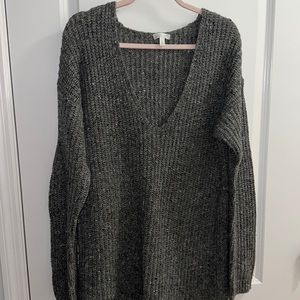 Woman’s Sweater